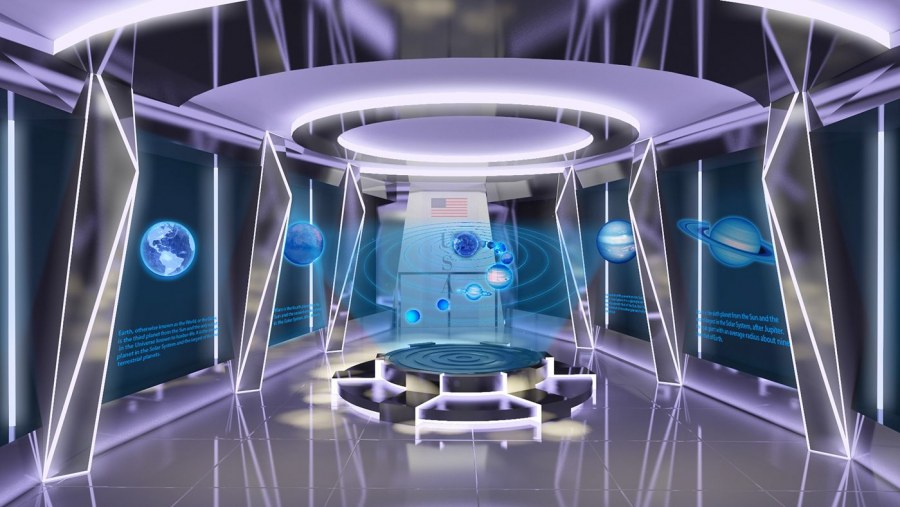 Офис будущего