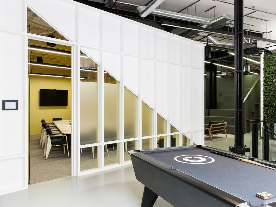 Комната будущего