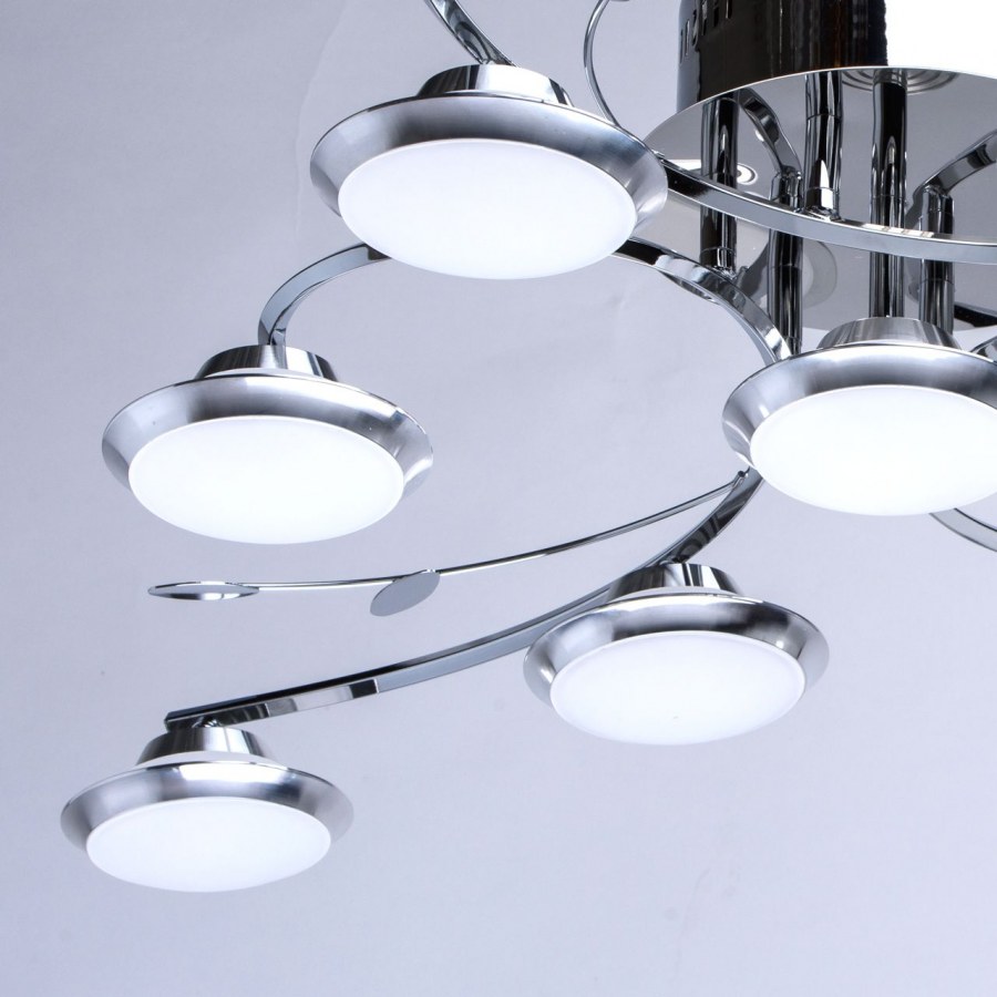 Люстра Нанси MW-Light 308010910