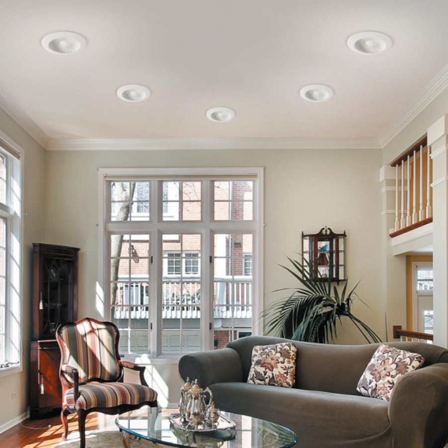 Novotech 357502 gesso