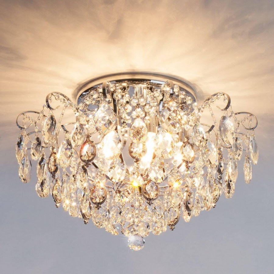 Люстра Евросвет 10081/6