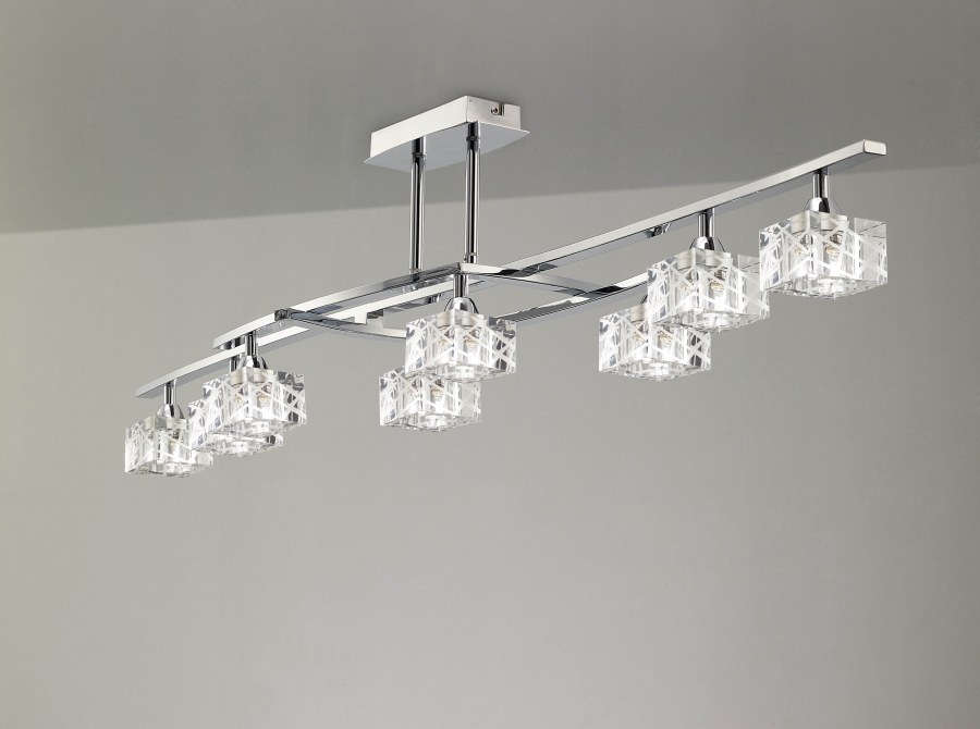 Люстра Mantra Zen 1421