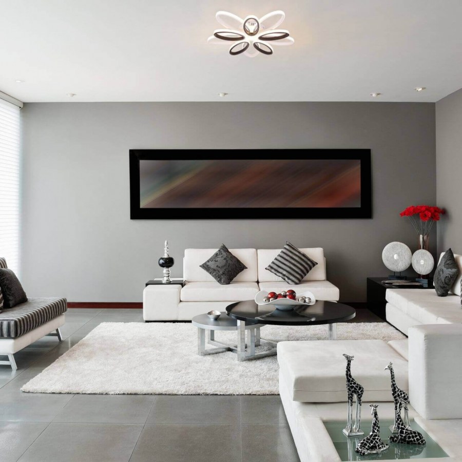 Люстра Евросвет Blade 90137/10