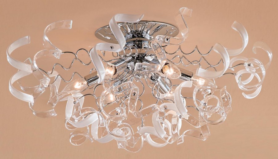 Люстра Ситилюкс cl222161