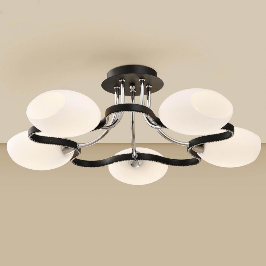 Потолочная люстра Citilux Октава cl131152