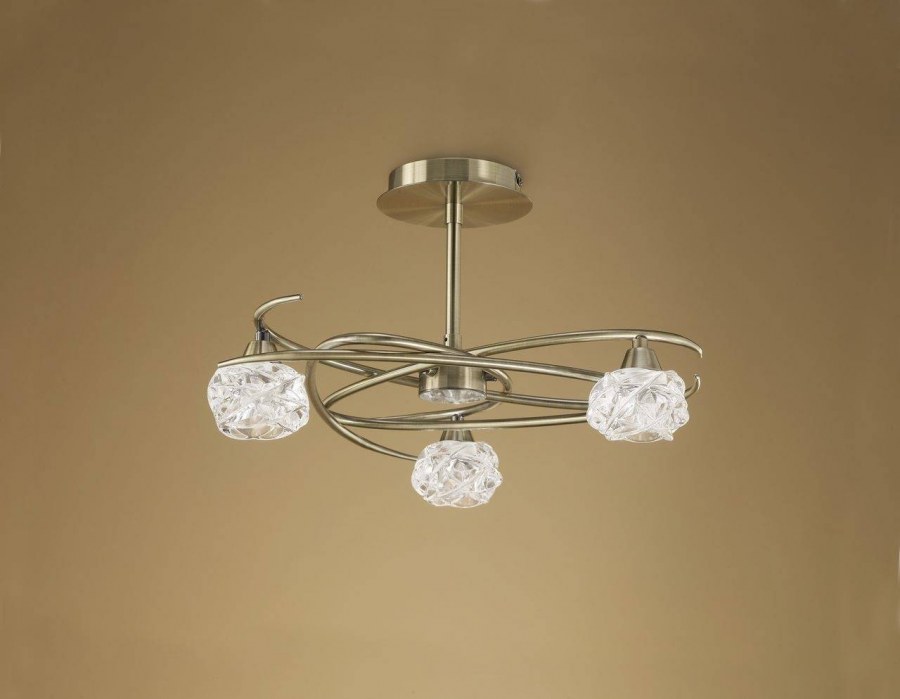 Люстра Mantra 4074 Maremagnum