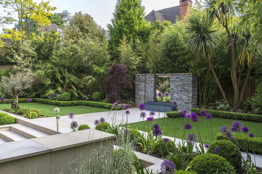 Ирина Сахарова ландшафтный дизайнер