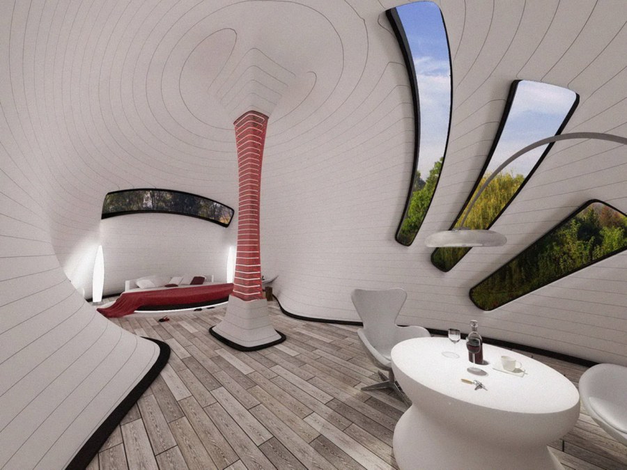 Джек стиль Бионика