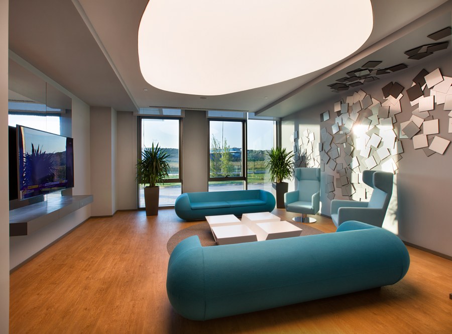 Стили интерьера презентация