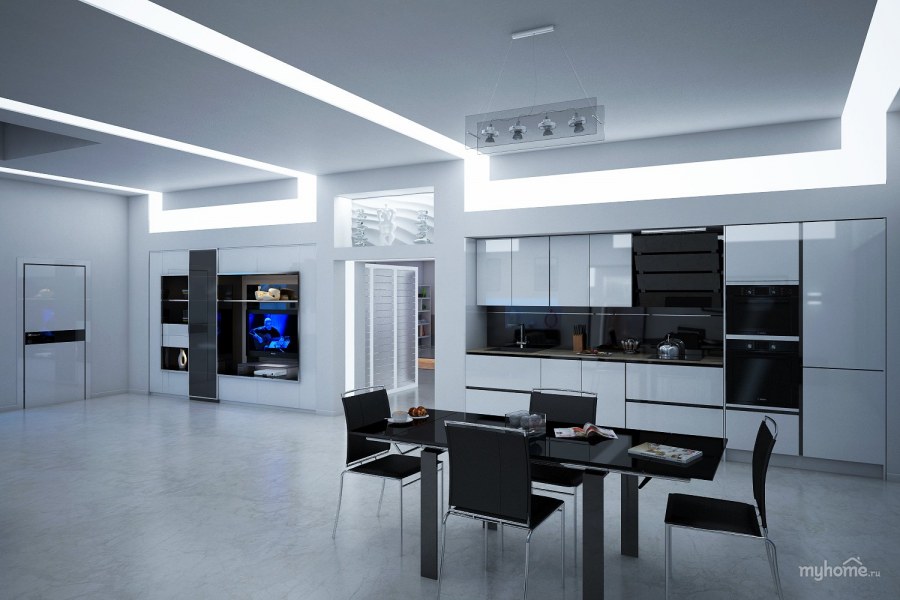 Дизайнерская школа