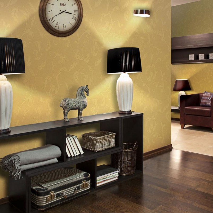 Стеклообои Wellton Decor