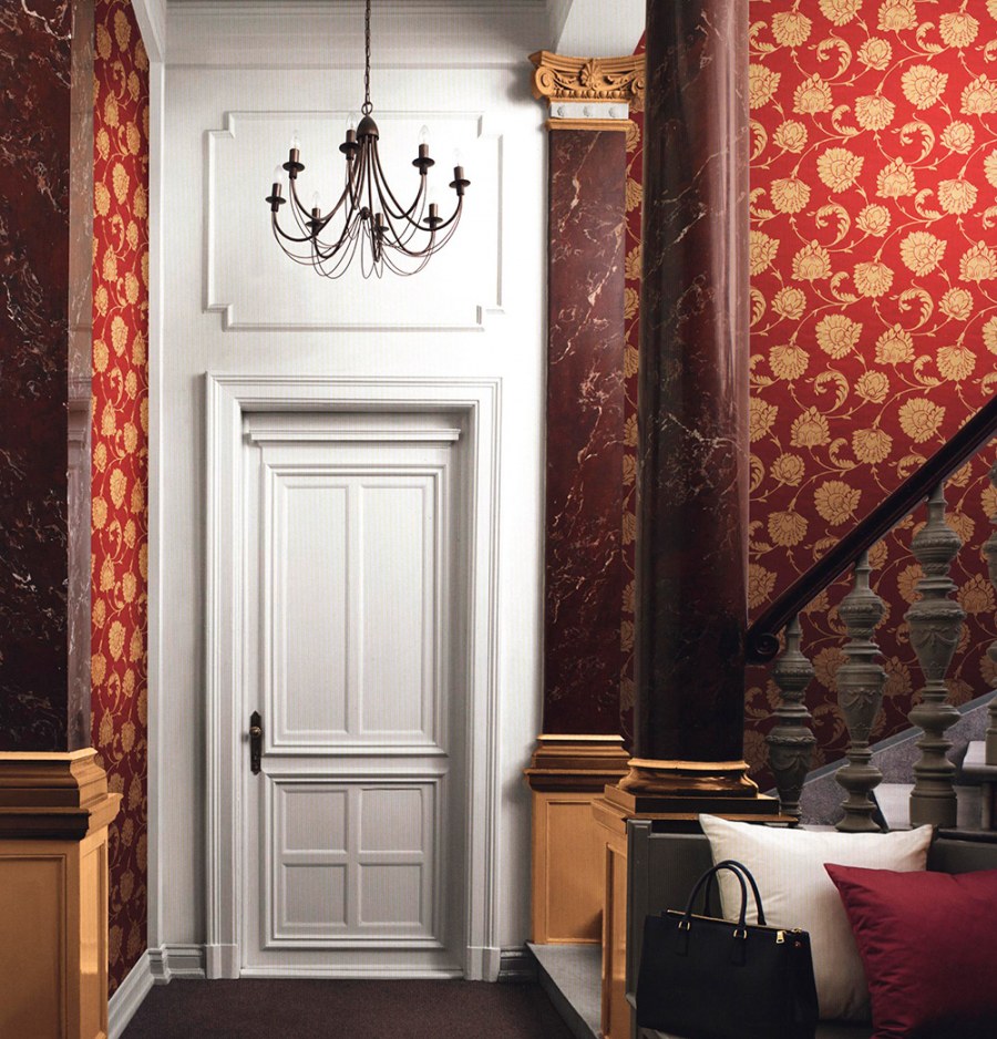 Обои Rasch en Suite 546385