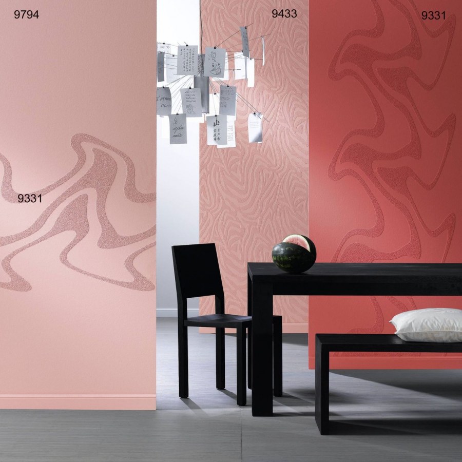 Marburg Patent Decor 3d 9331