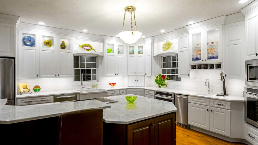Kitchen task Lights