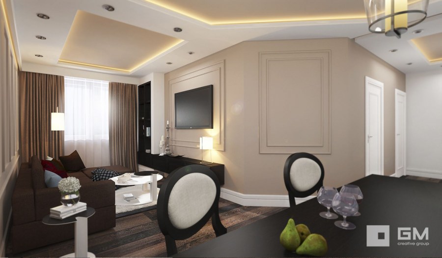 Дизайнер интерьеров Екатерина Королева