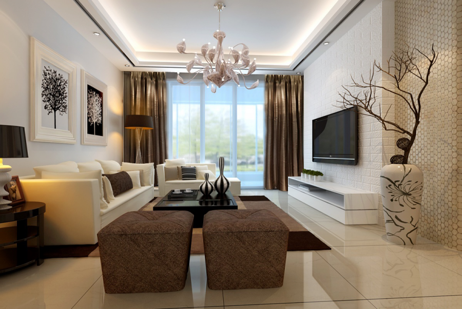 Дизайн квартир Шелдом Саратов