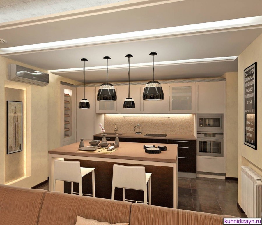 Дизайнер квартир Саратов