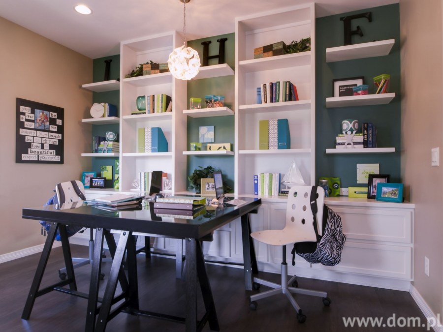 Дизайн мастерской для творчества