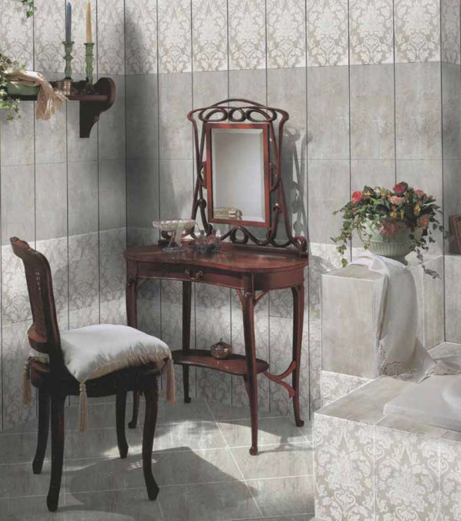 Плитка керамическая Еврокерамика Тоскана 40х40см