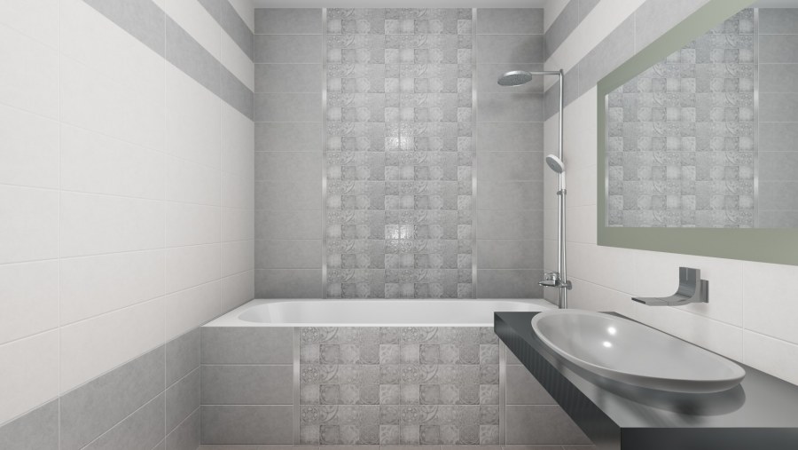 Керамическая плитка Тоскана Керамин