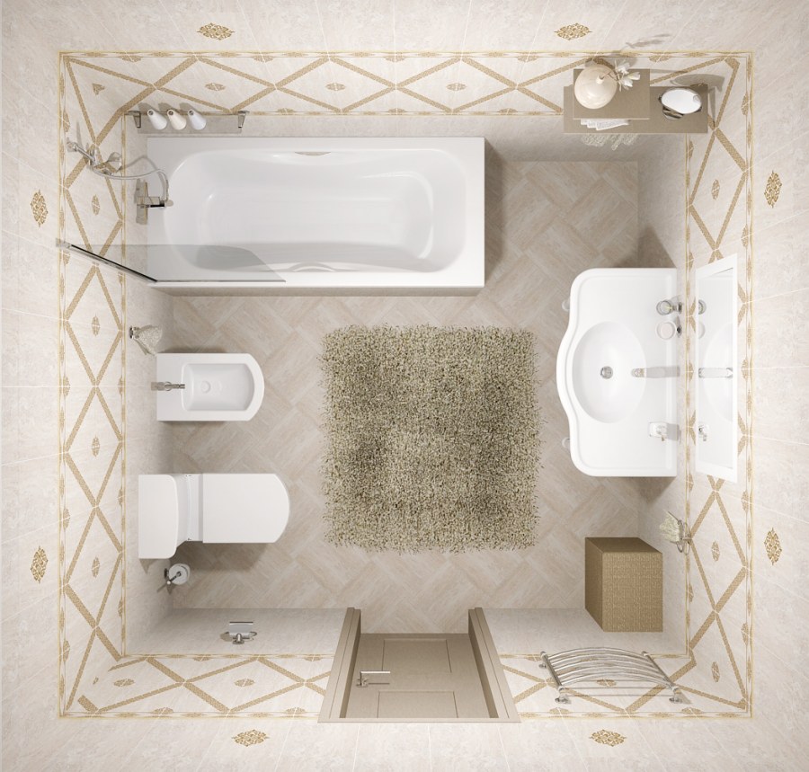 Плитка Efes Toscana