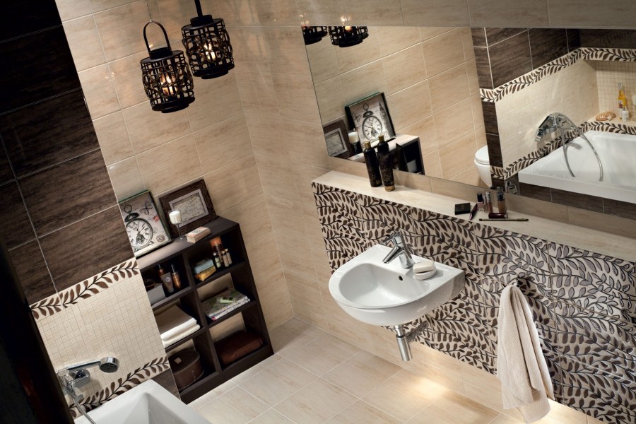 Коллекция Sonata Cersanit