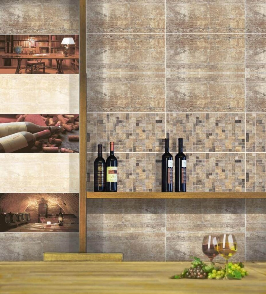 Плитка Тоскана Керамин