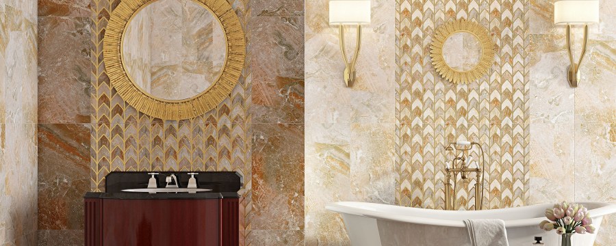 Плитка Nemo Ceramica Classic