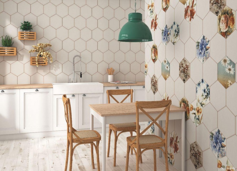 Нефрит-керамика Тоскана коричневый