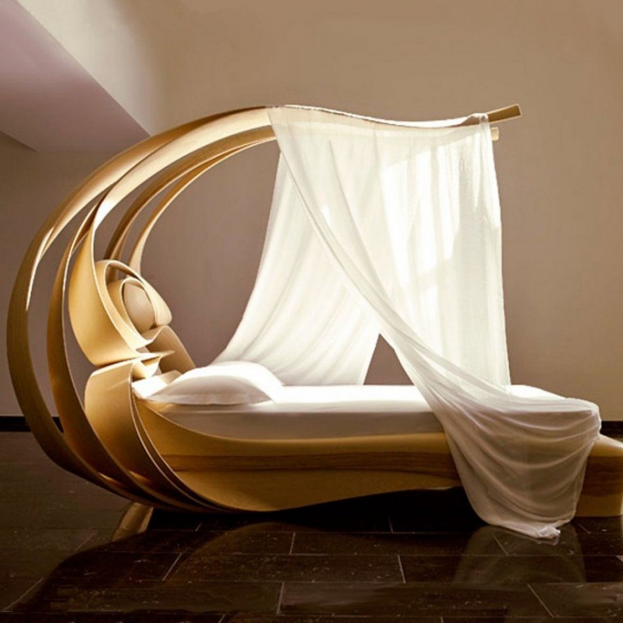 Джозеф Уолш мебель кровати