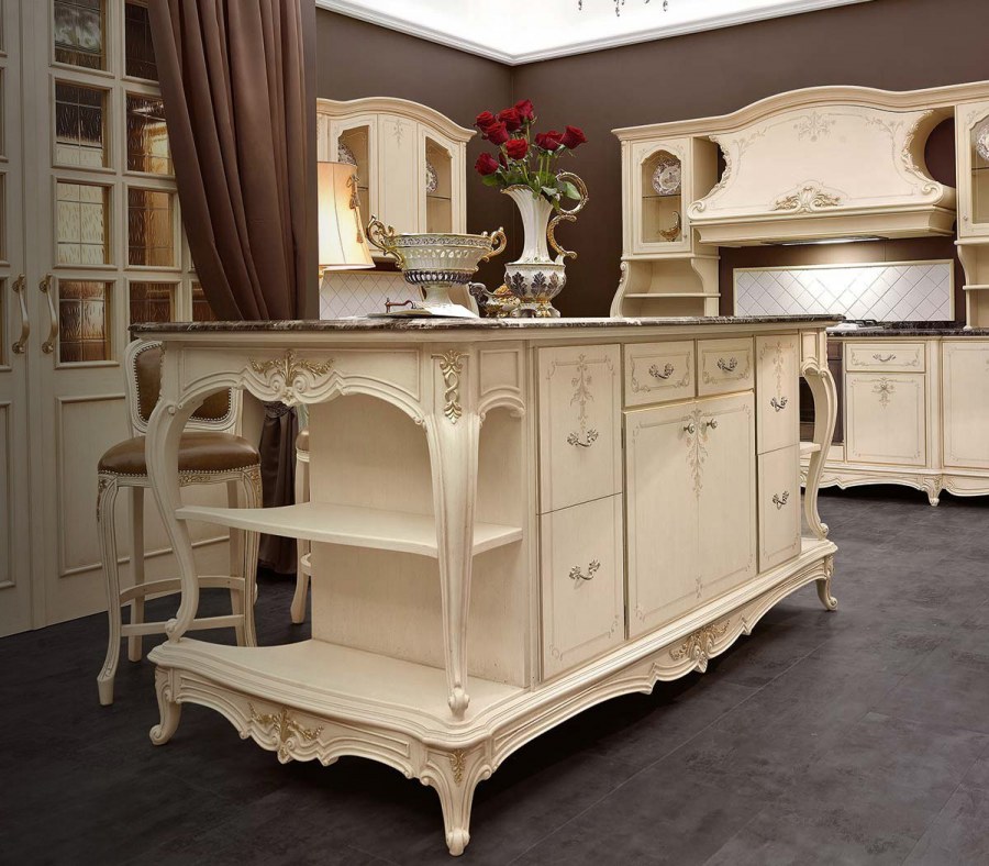 Итальянская спальня casa Principe фабрики Valderamobili