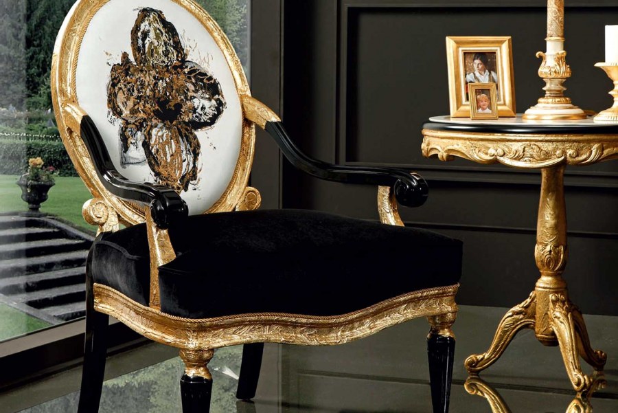 Luxury Furniture Photoshoot