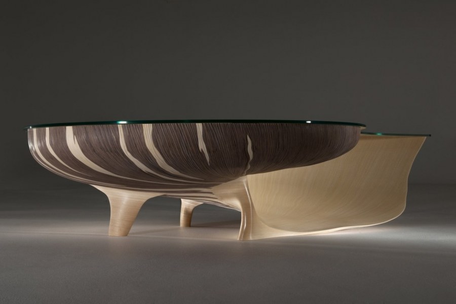 Столик Nautilus