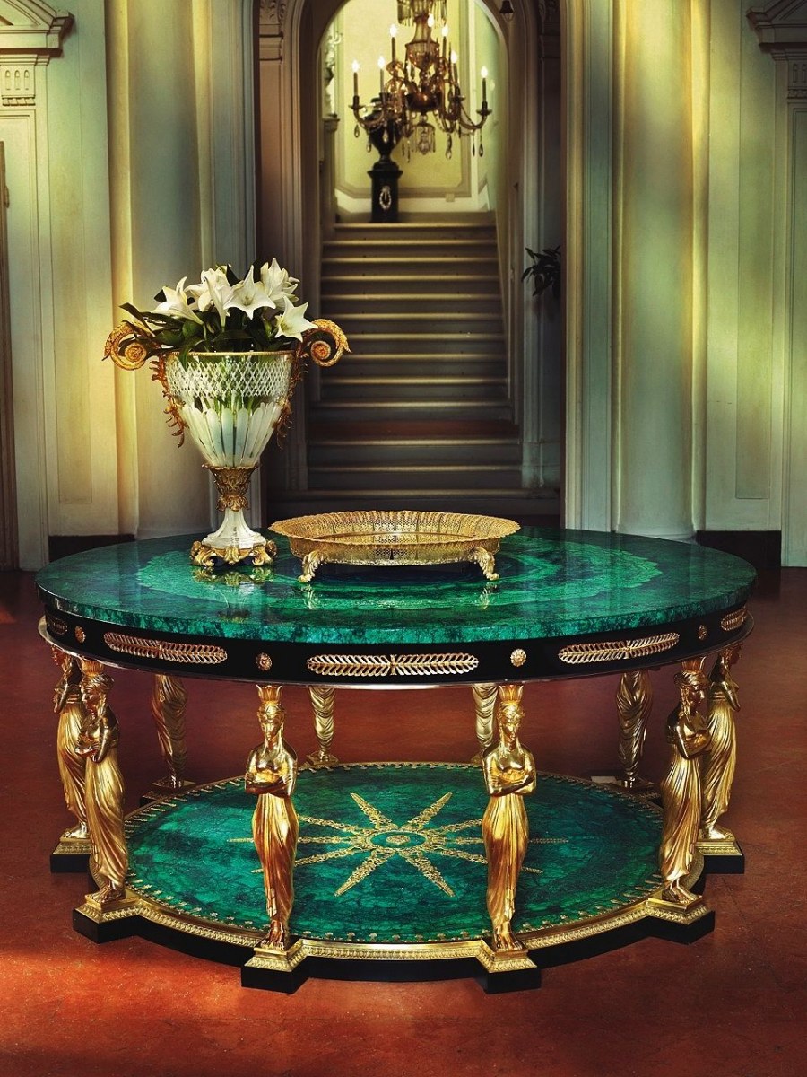 Baldi Home Jewels мебель