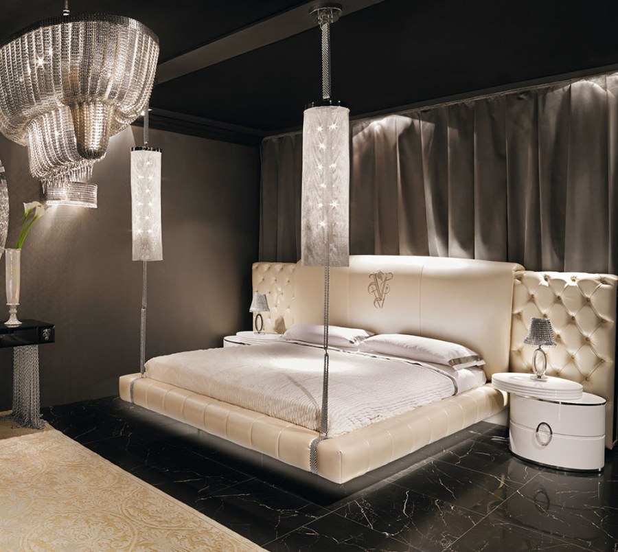 Кровать Cavalli Visionnaire