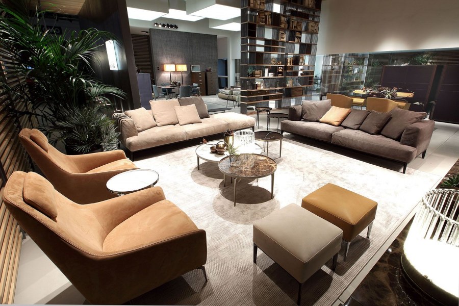 Салон дизайнерской мебели