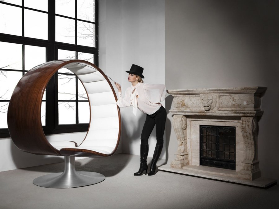 Дизайнер мебели