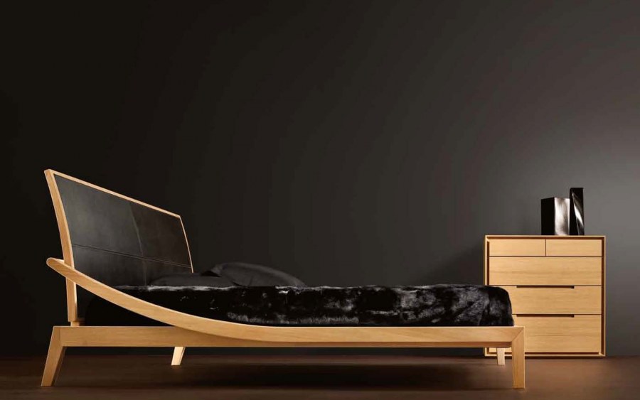 Печальные дизайны мебели