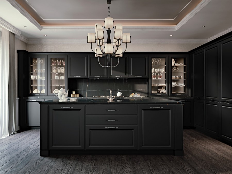 Кухни Sicc cucine