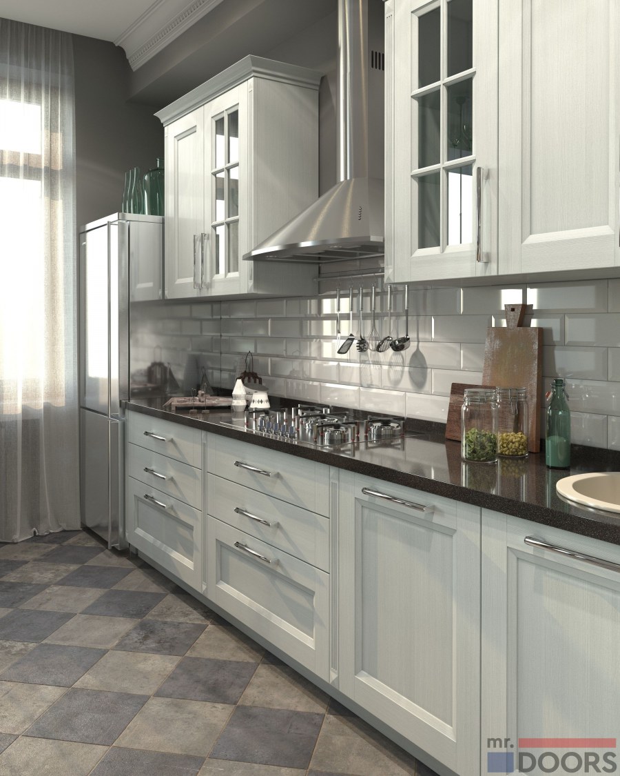 Мистер Дорс кухни классика