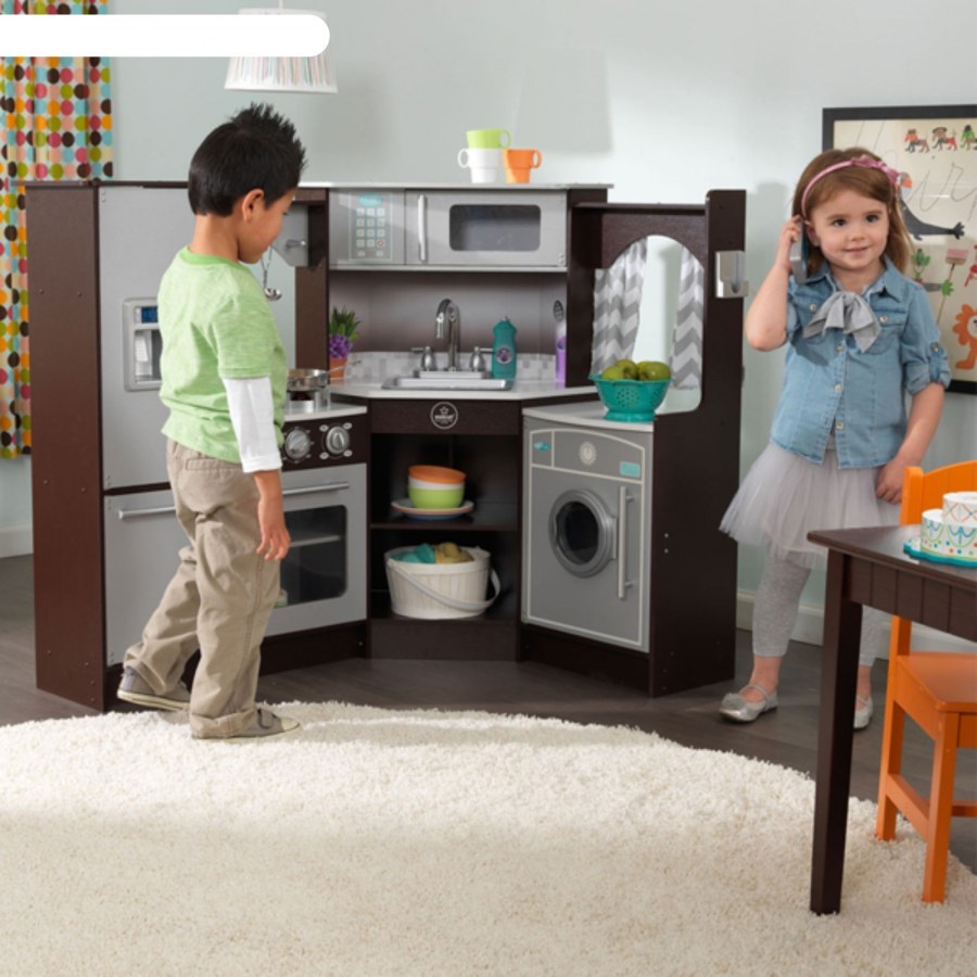 Кухня Кидкрафт эспрессо