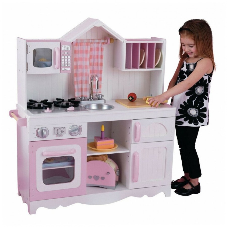 Кухня kidkraft Модерн 53222_ke