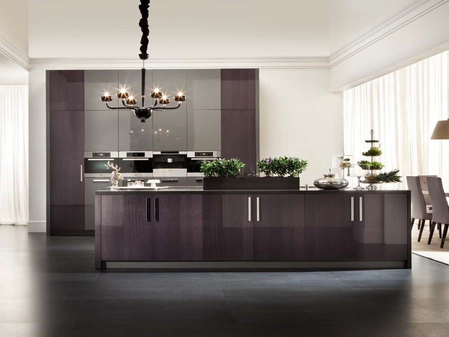 Кухня Arca Montecarlo