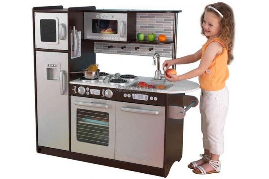 Кухня Кидкрафт эспрессо