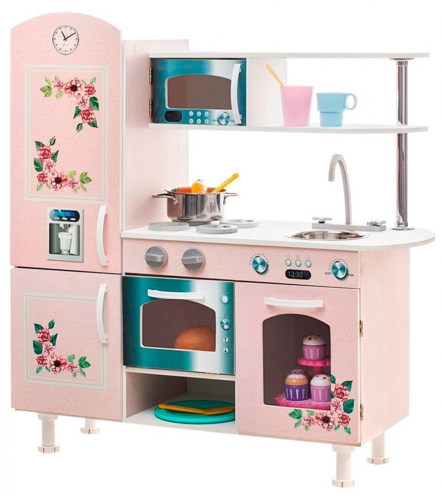 Кухня Paremo Кузина Джульетта pk218-16