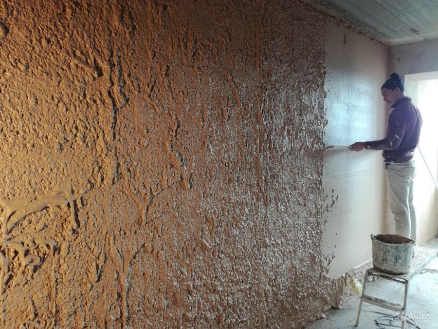 Способы выравнивания стен своими руками