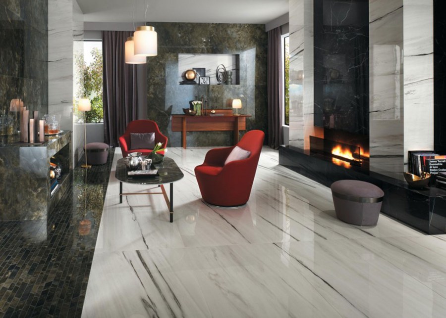 Плитка атлас Конкорд Марвел