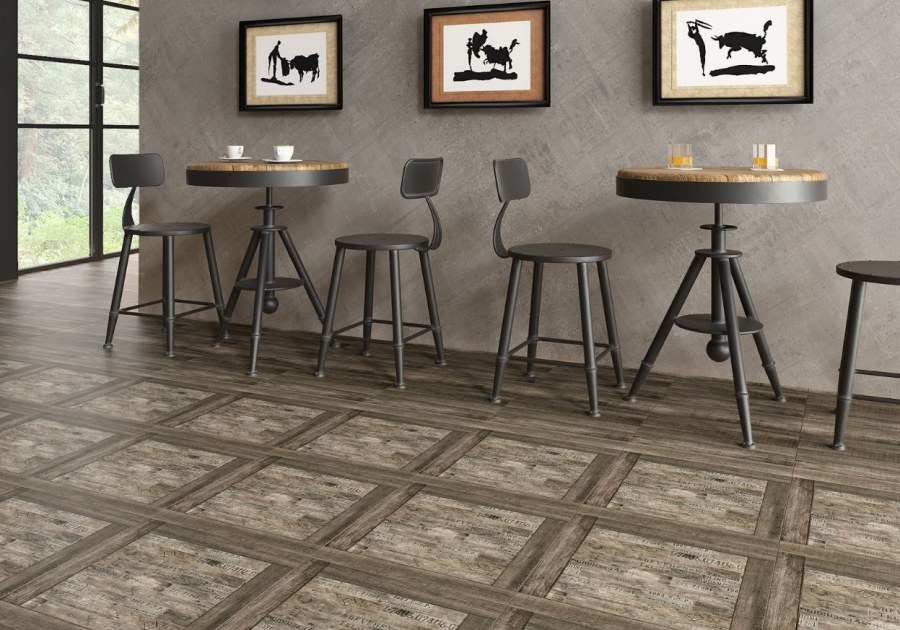 Керамогранит Oxford 42x42