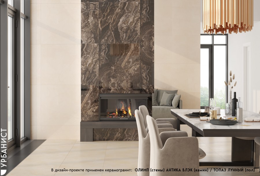 Керамогранит урбанист керамогранит 80x80