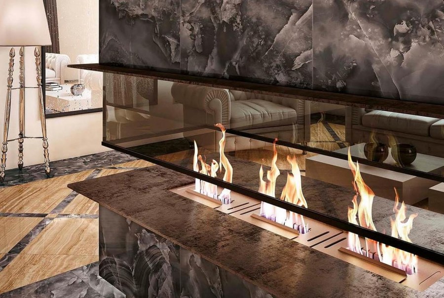 Atlas Concorde Supernova Onyx Black Agate